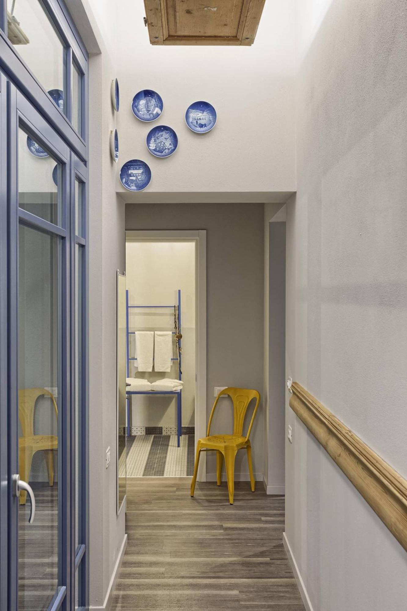 Junior Suite "La Maison"