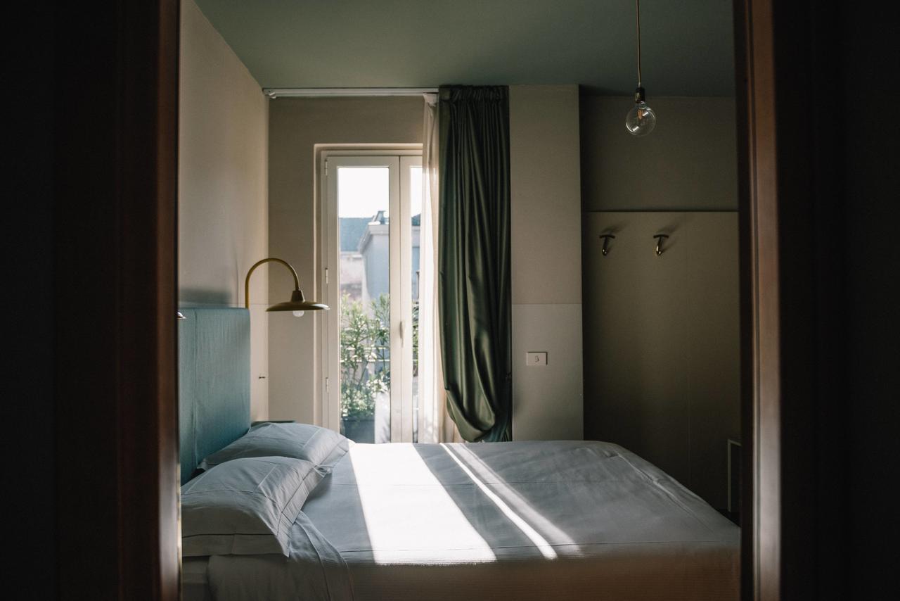 Comfort Double or Twin Room