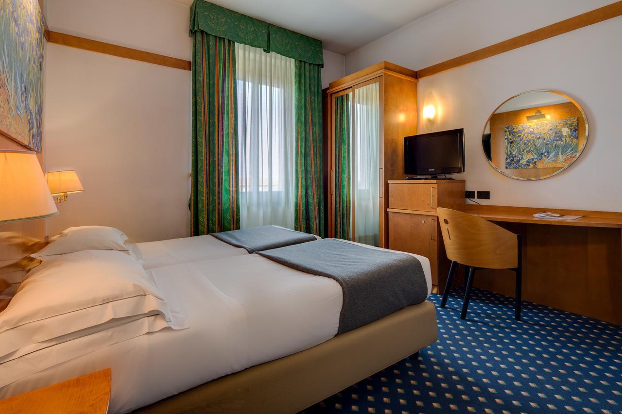 Economy Double or Twin Room