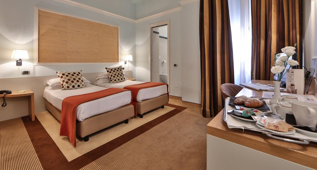 Classic Twin Room