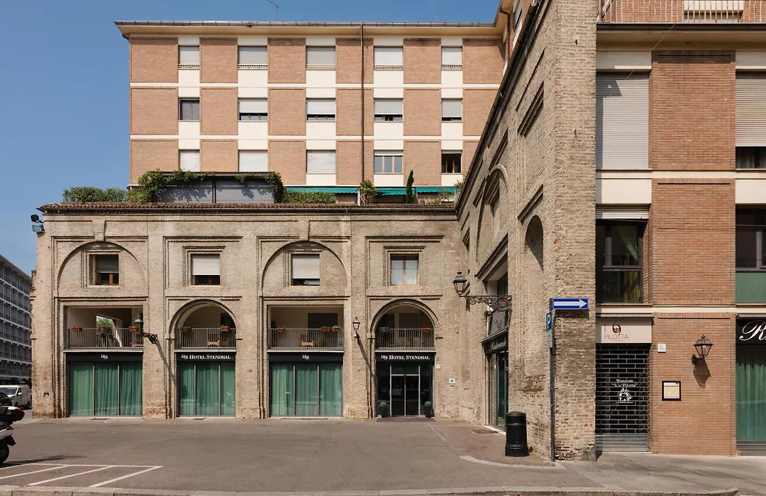 Hotel Stendhal-1
