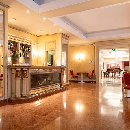Hotel Stendhal-2
