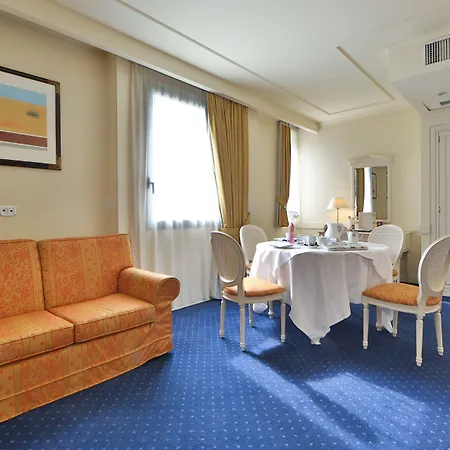 Hotel San Marco & Formula Club-3