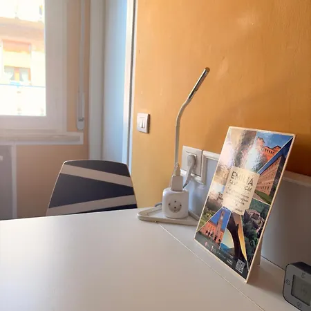 Forum Guest House Free Private Parking-2