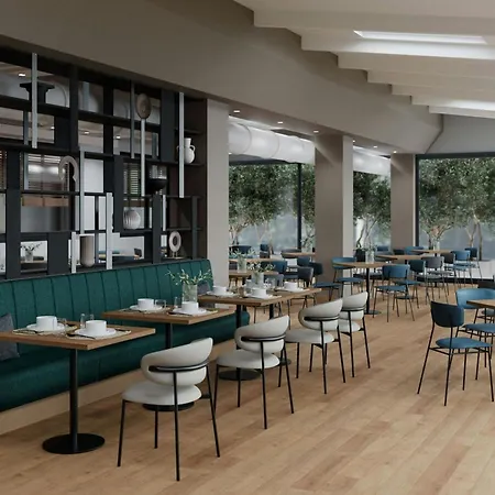 Four Points Flex By Sheraton Parma-3