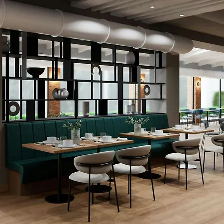 Four Points Flex By Sheraton Parma-2