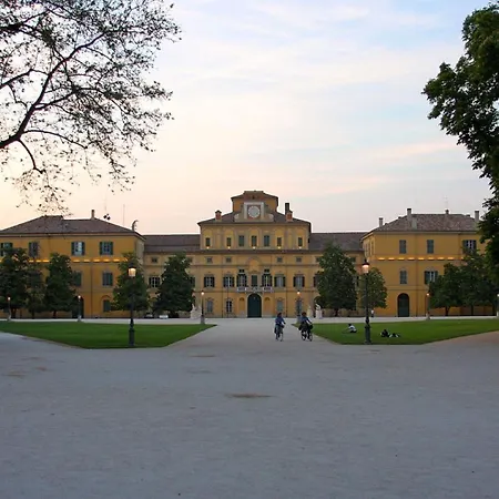 Hotel Parma&Congressi-2